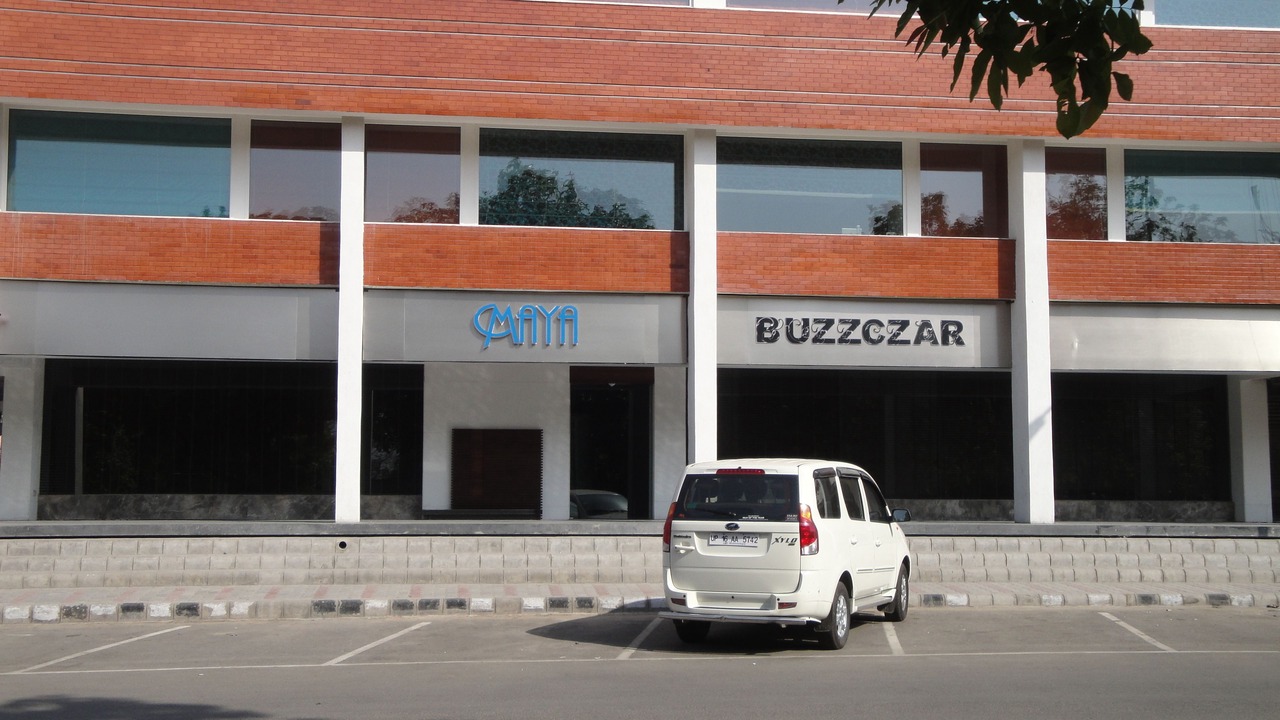 Photo of Outdoor in Sector 35