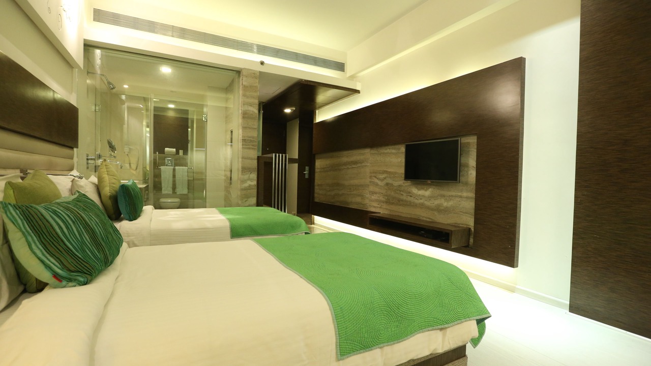 Photo of Bedroom in Sector 35