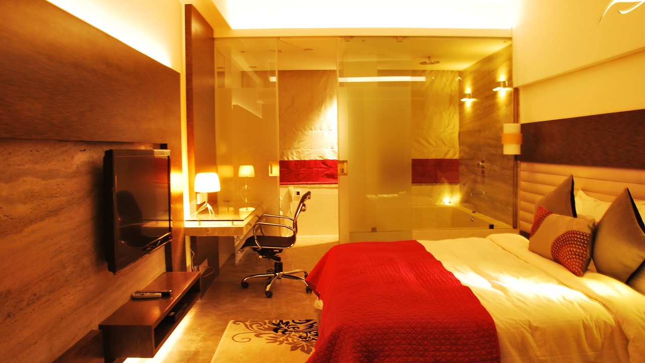 Photo of Bedroom in Sector 35