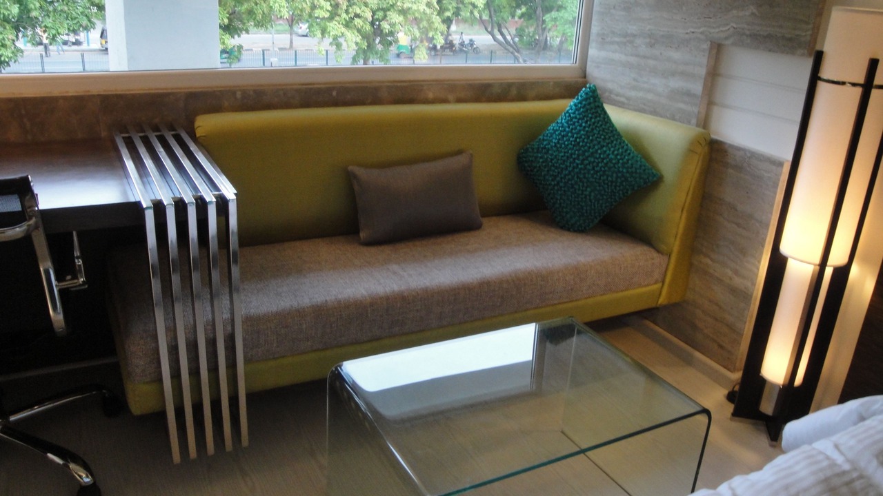 Photo of Bedroom in Sector 35