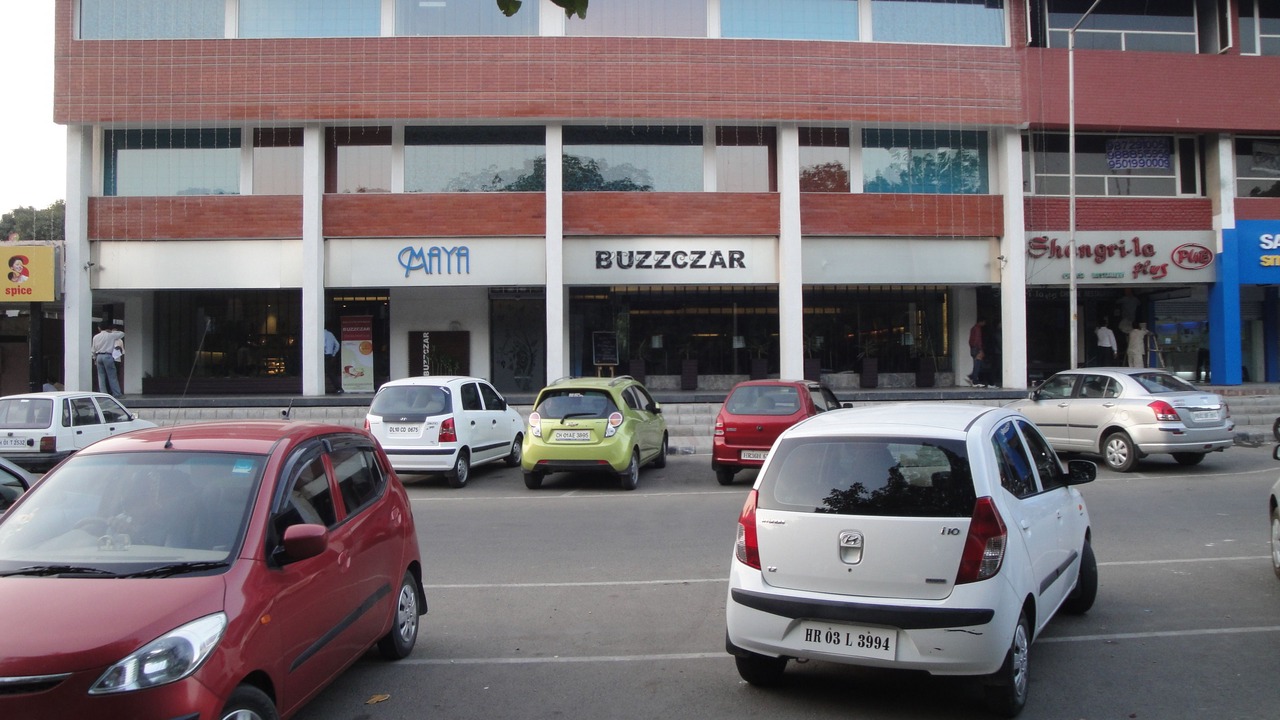 Photo of Others in Sector 35