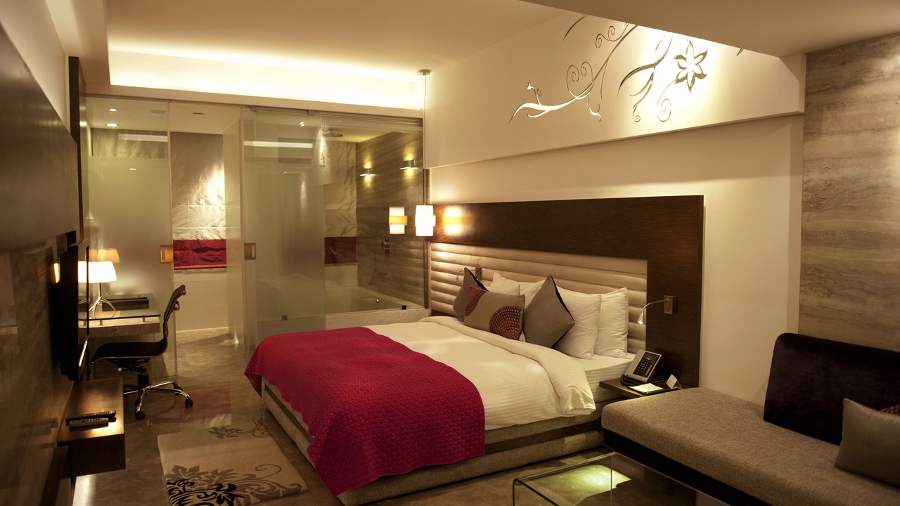 Photo of Bedroom in Sector 35