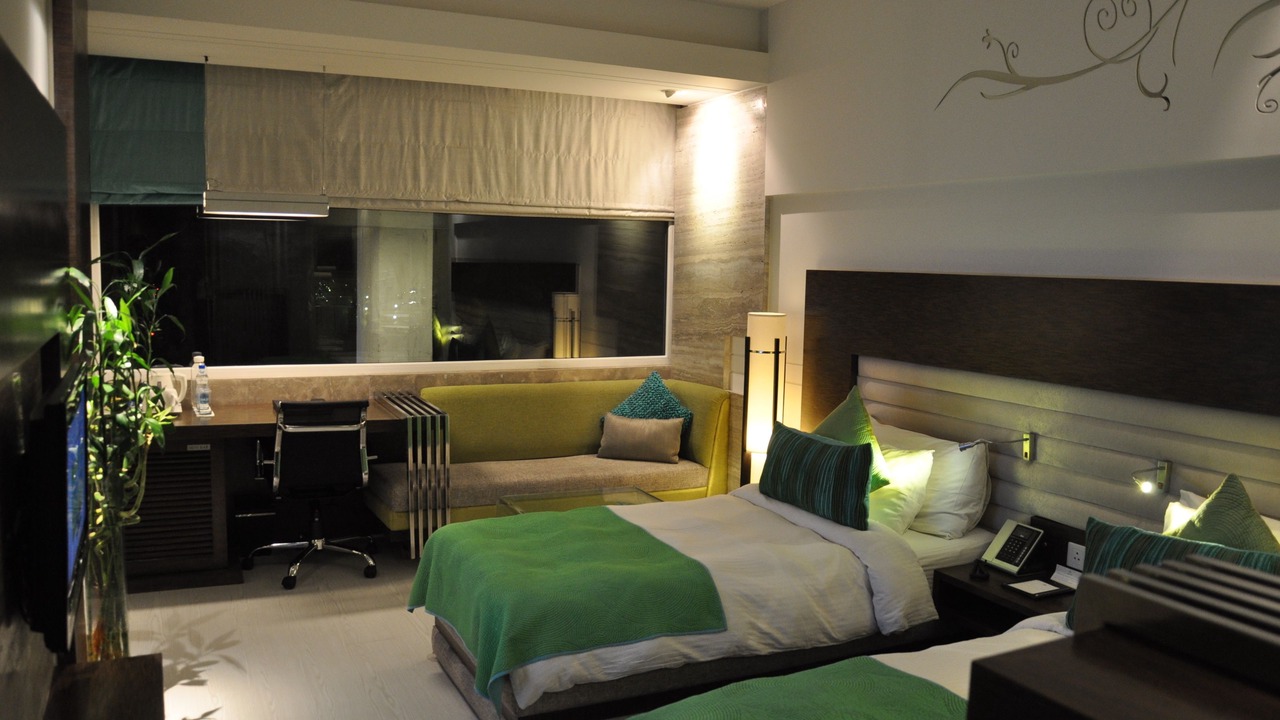 Photo of Bedroom in Sector 35