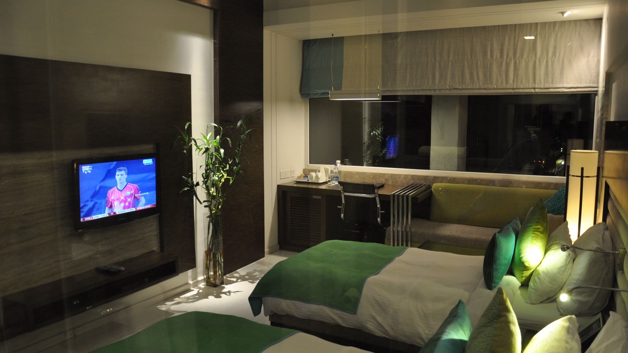 Photo of Bedroom in Sector 35
