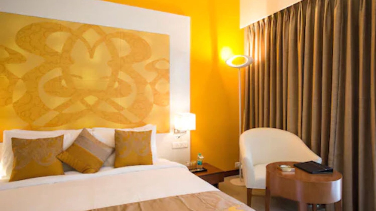 Photo of Bedroom in Chembur East