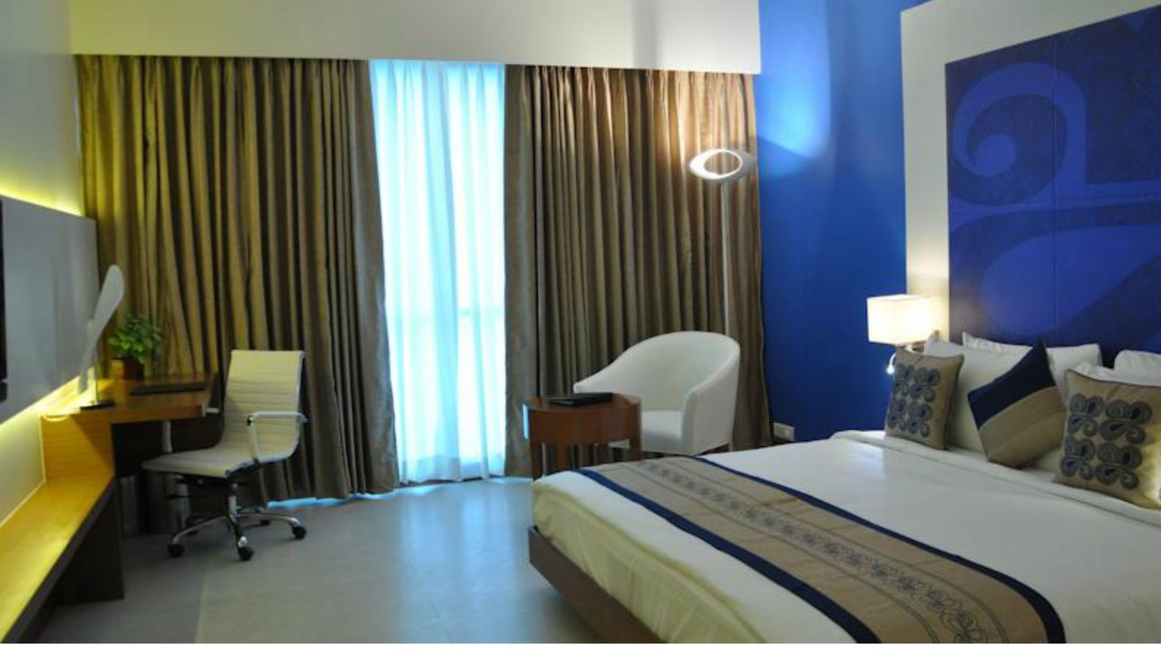 Photo of Bedroom in Chembur East