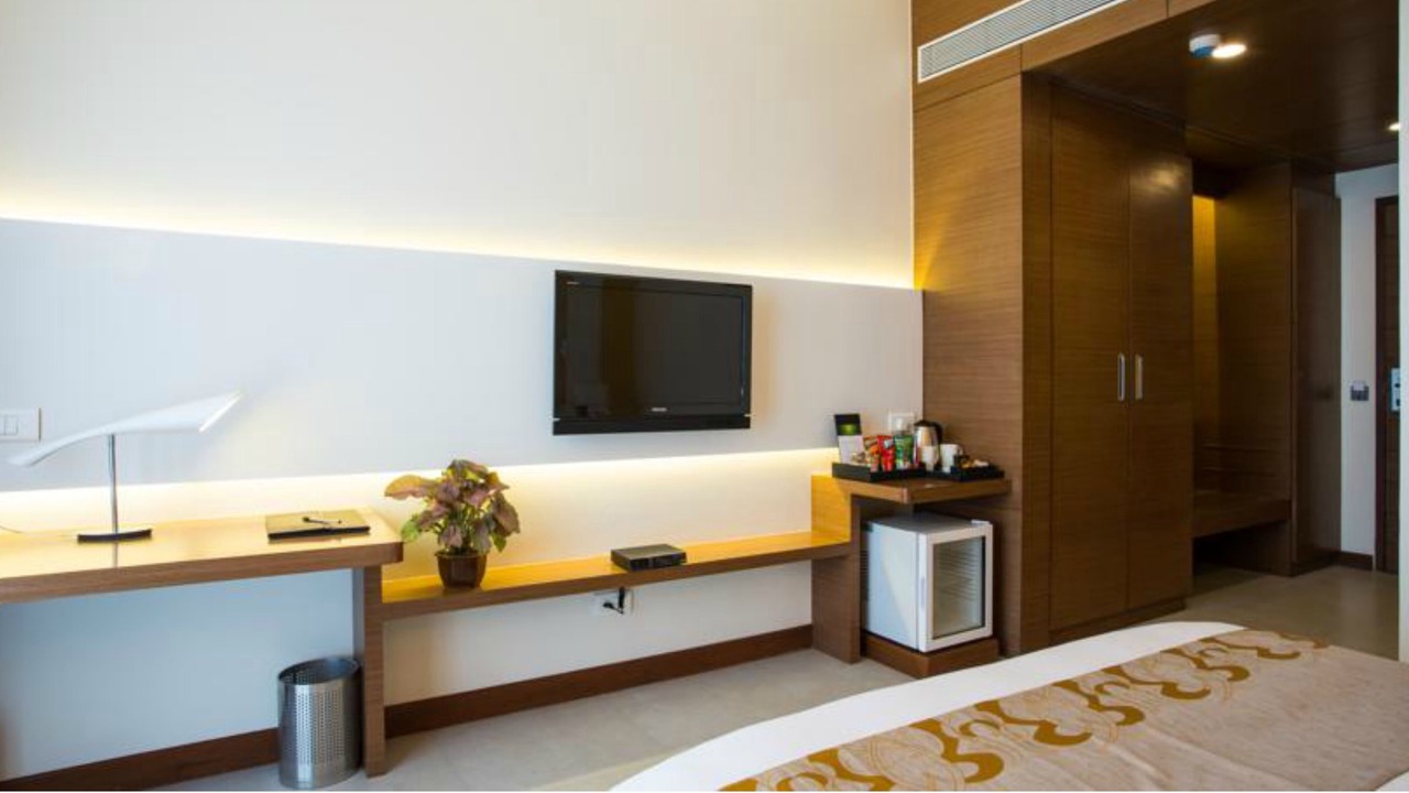 Photo of Bedroom in Chembur East