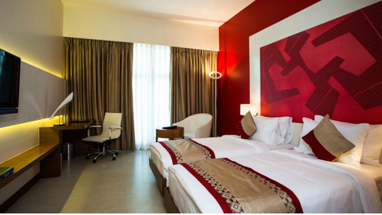 Photo of Bedroom in Chembur East
