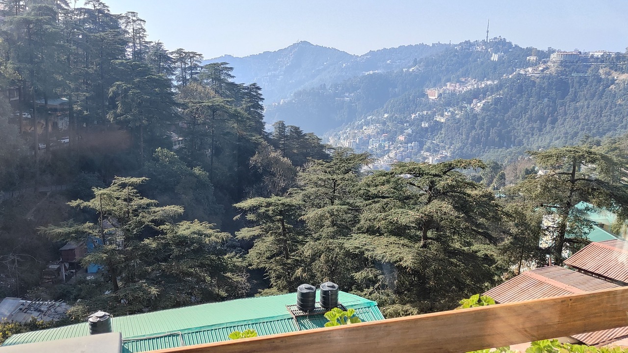 Photo of Patio Balcony in Bemloi