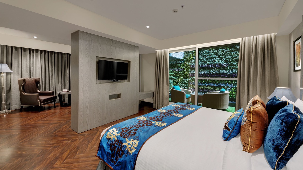 Photo of Bedroom in Bemloi