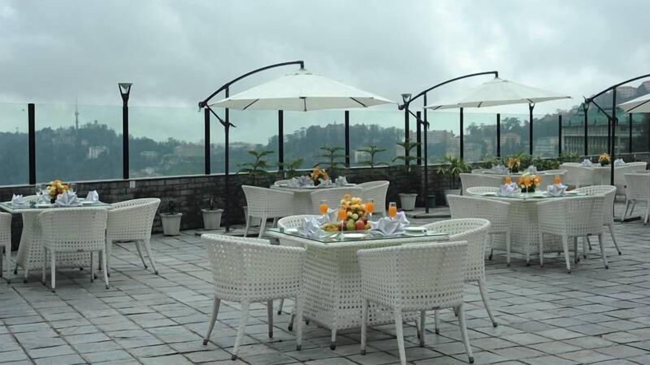Photo of Outdoor in Bemloi
