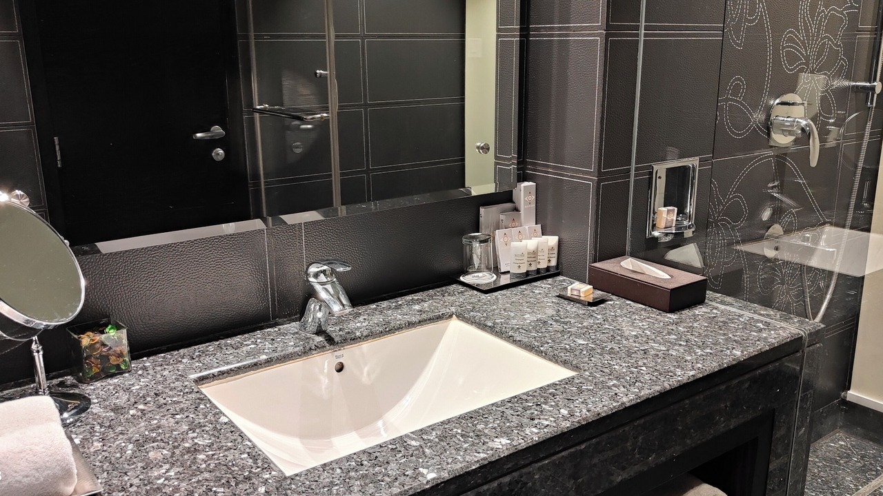 Photo of Bathroom in Bemloi