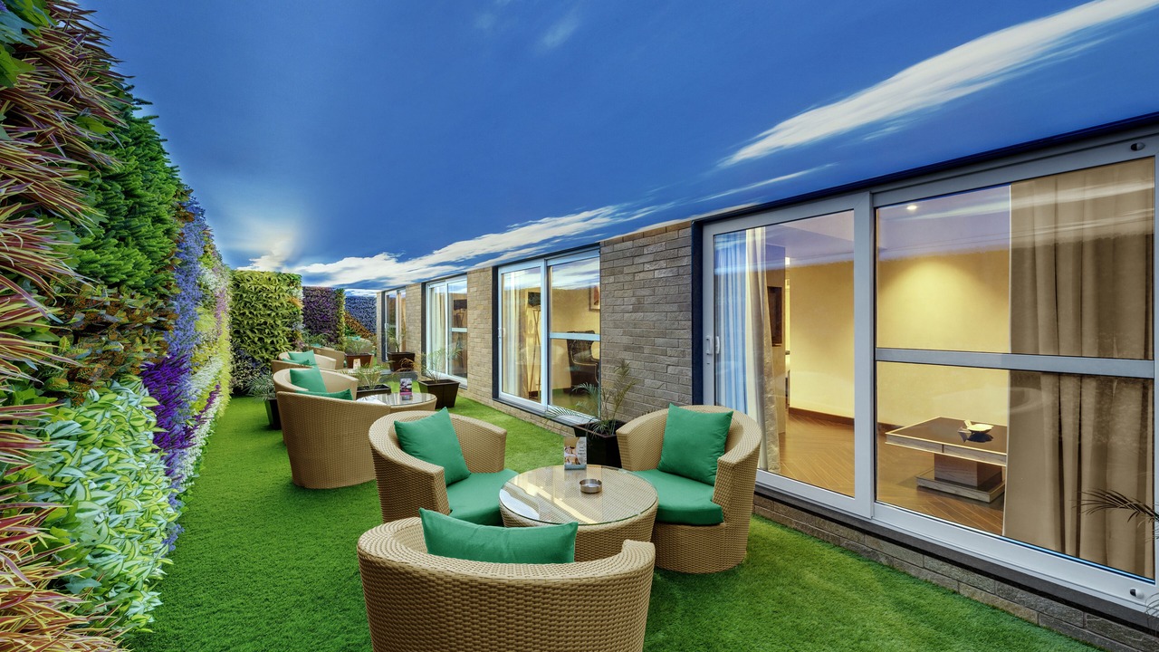 Photo of Outdoor in Bemloi