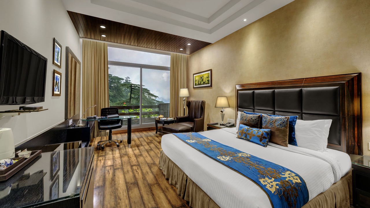 Photo of Bedroom in Bemloi