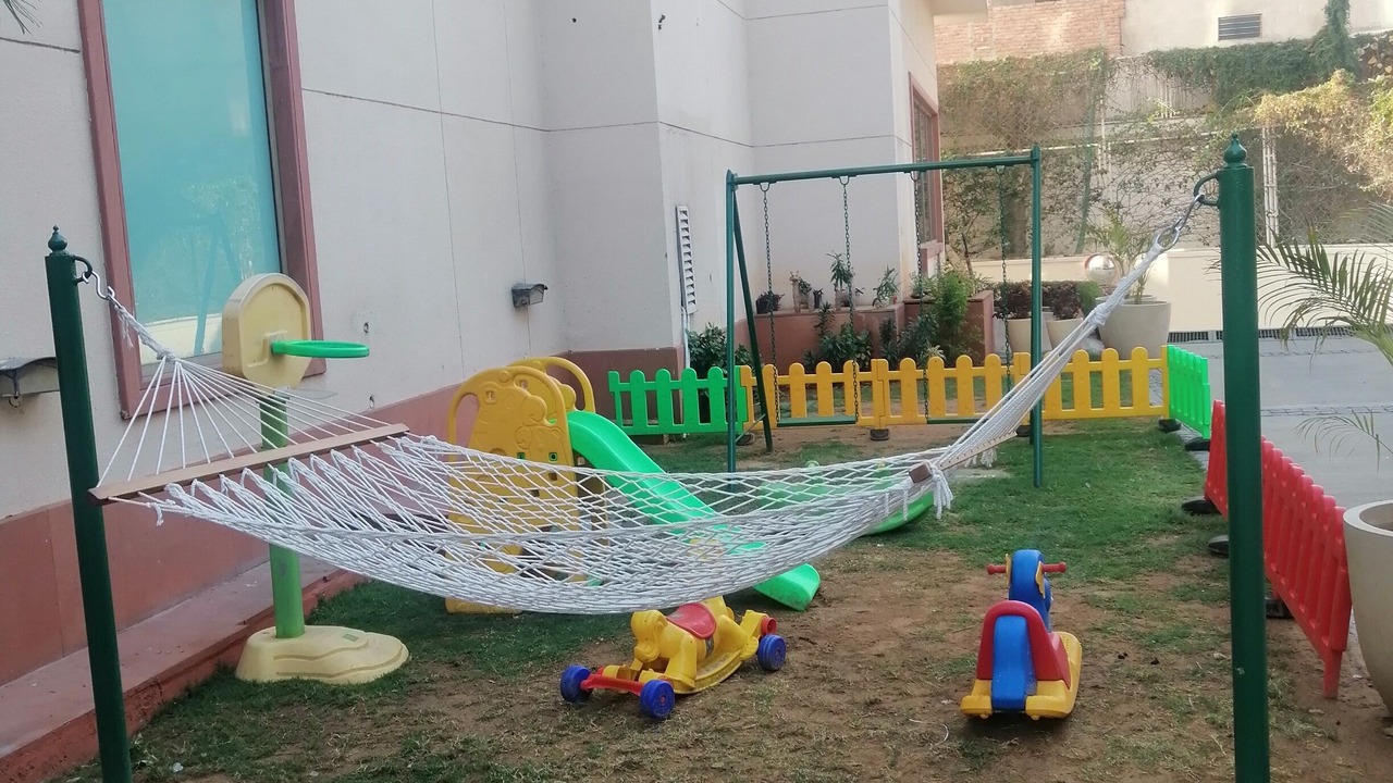Photo of Outdoor in Civil Lines