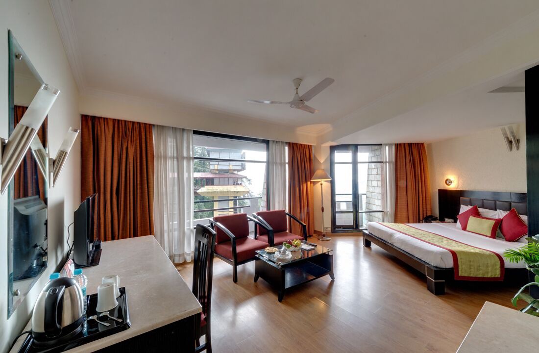 Photo of Bedroom in Bemloi