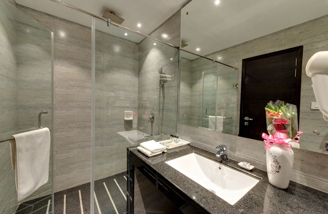 Photo of Bathroom in Bemloi
