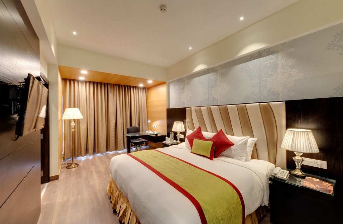Photo of Bedroom in Bemloi