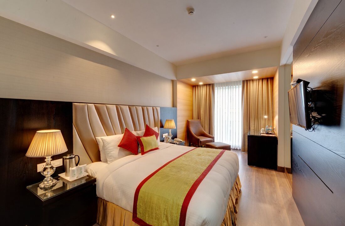 Photo of Bedroom in Bemloi