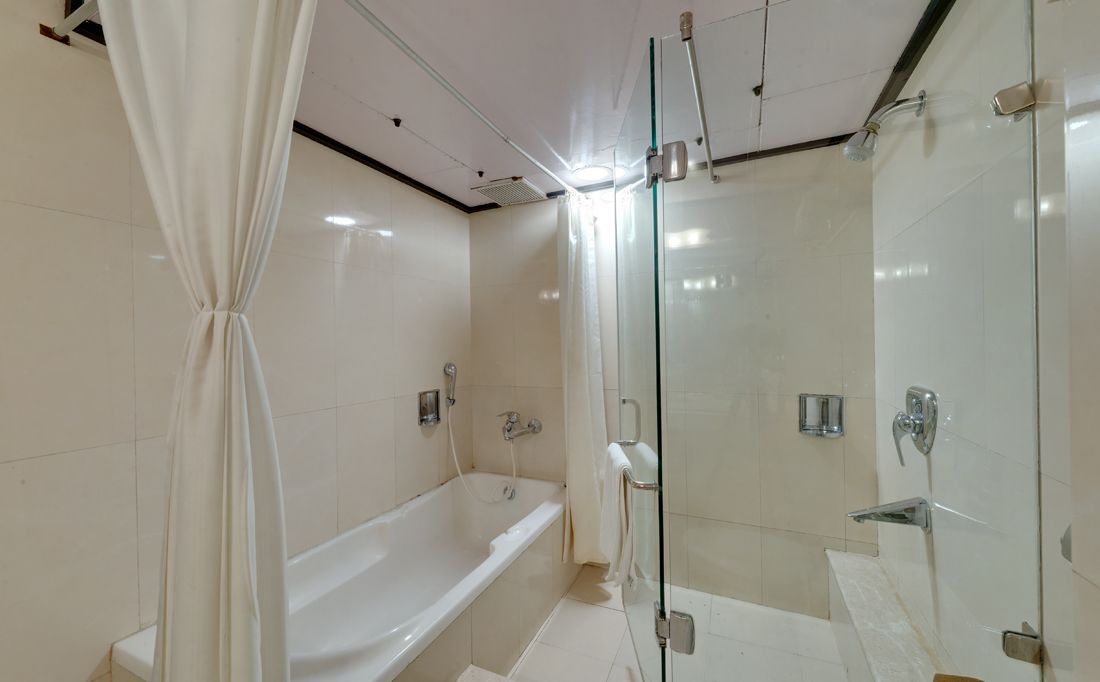 Photo of Bathroom in Bemloi