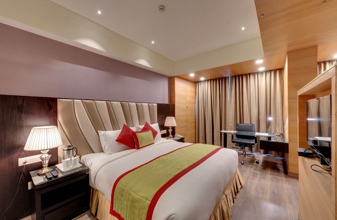 Photo of Bedroom in Bemloi