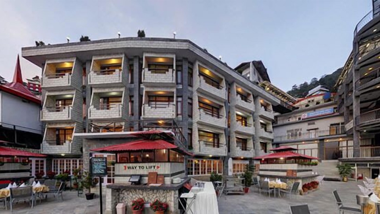 Photo of Outdoor in Bemloi