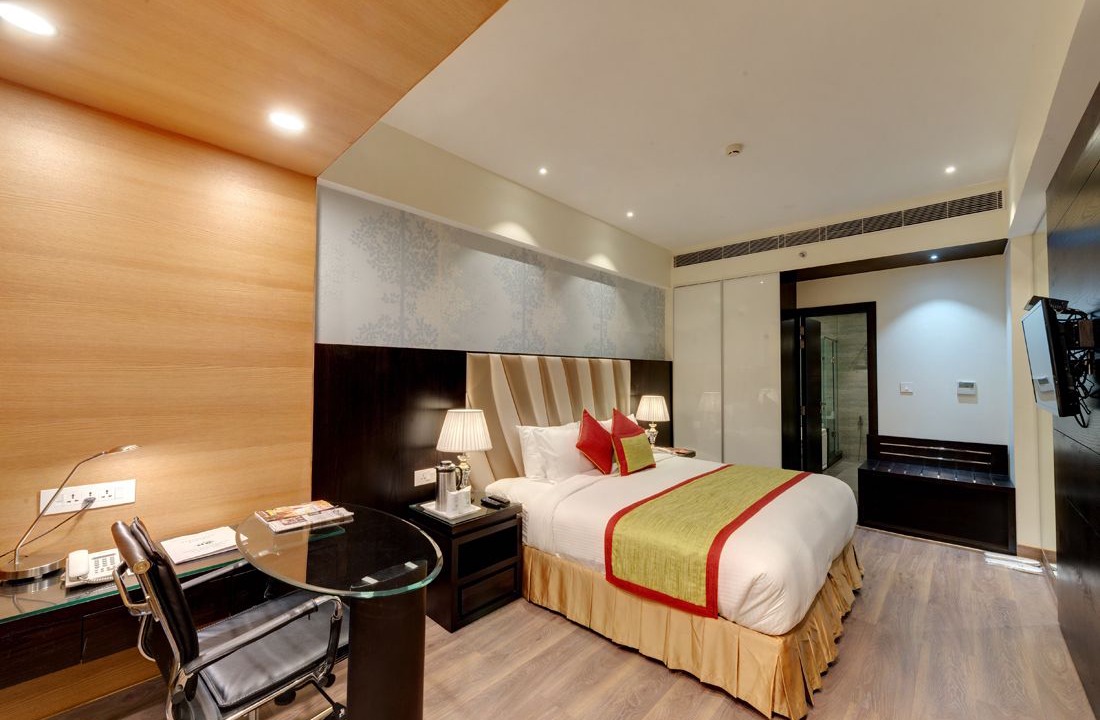 Photo of Bedroom in Bemloi