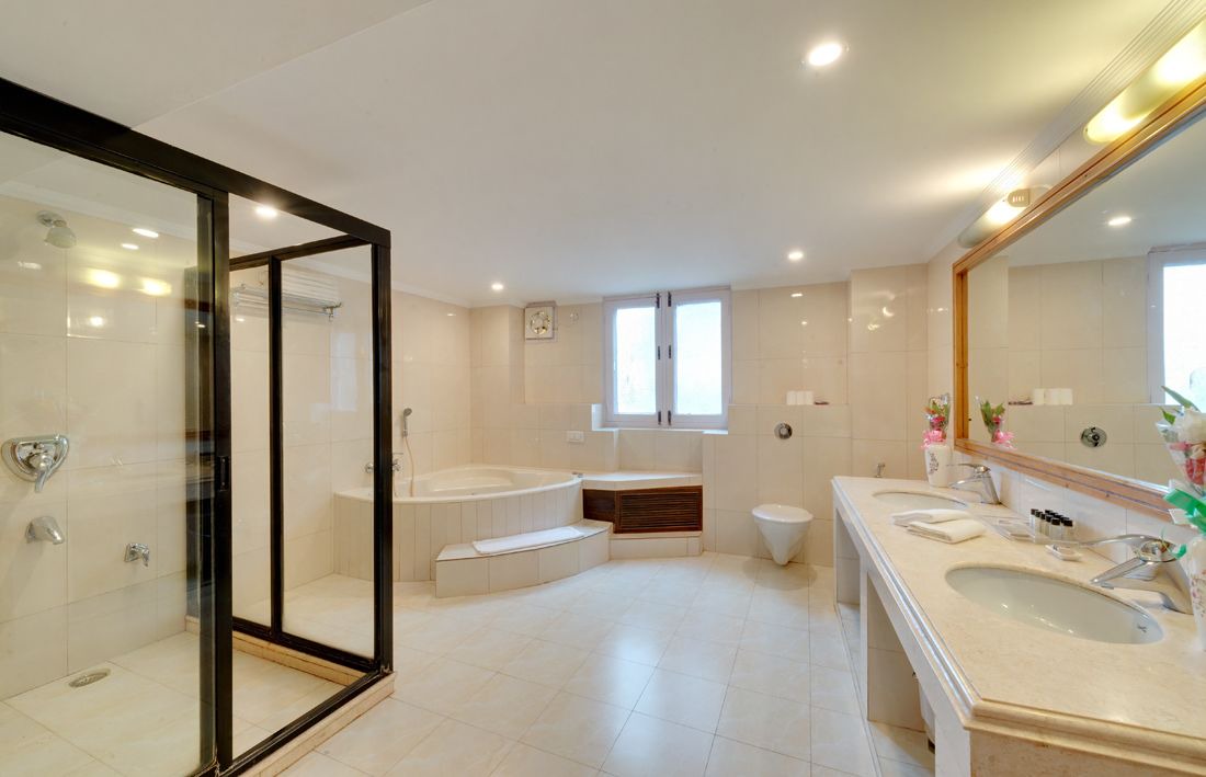 Photo of Bathroom in Bemloi