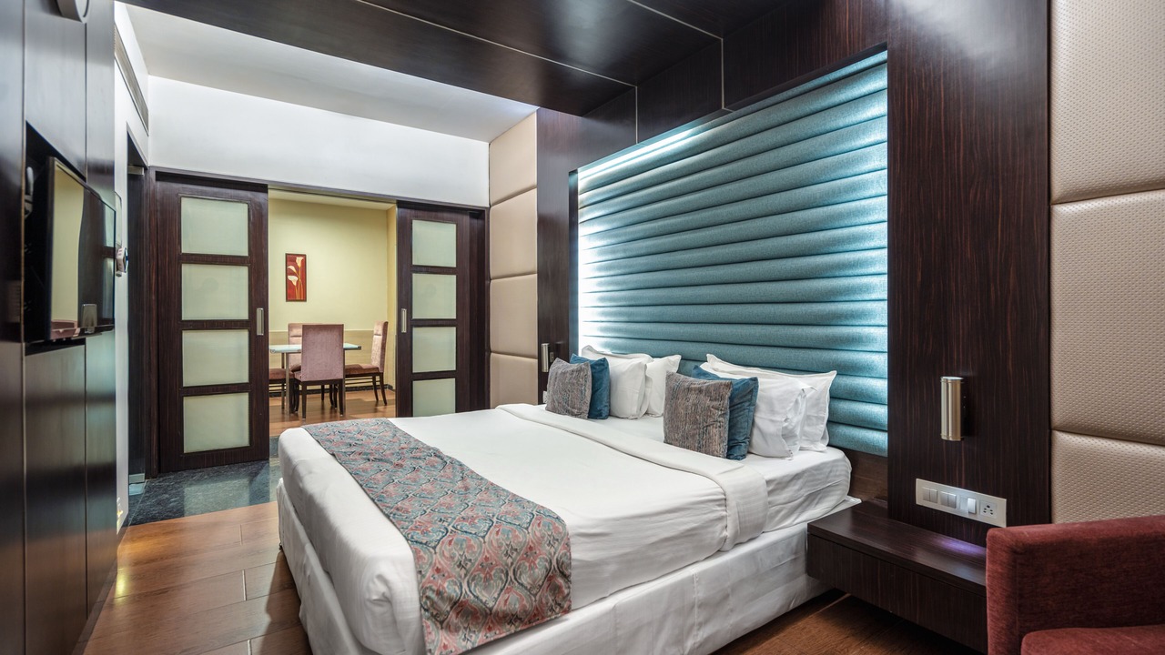 Photo of Bedroom in Mira Road East