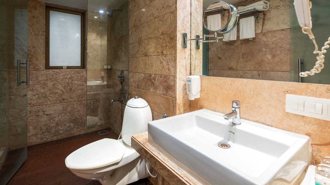 Photo of Bathroom in Mira Road East