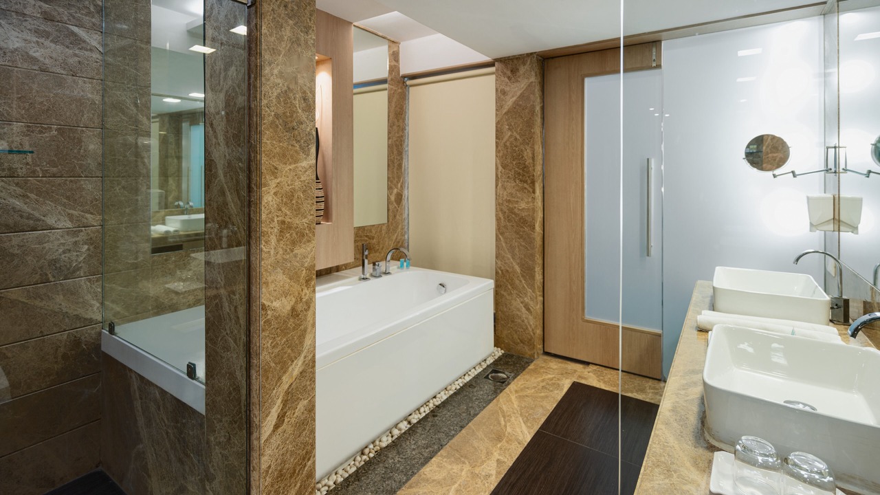 Photo of Bathroom in Mira Road East