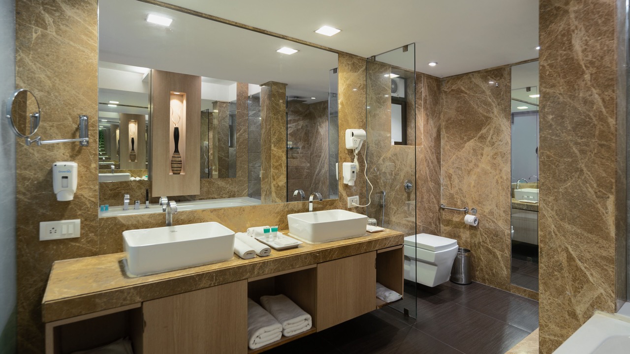 Photo of Bathroom in Mira Road East