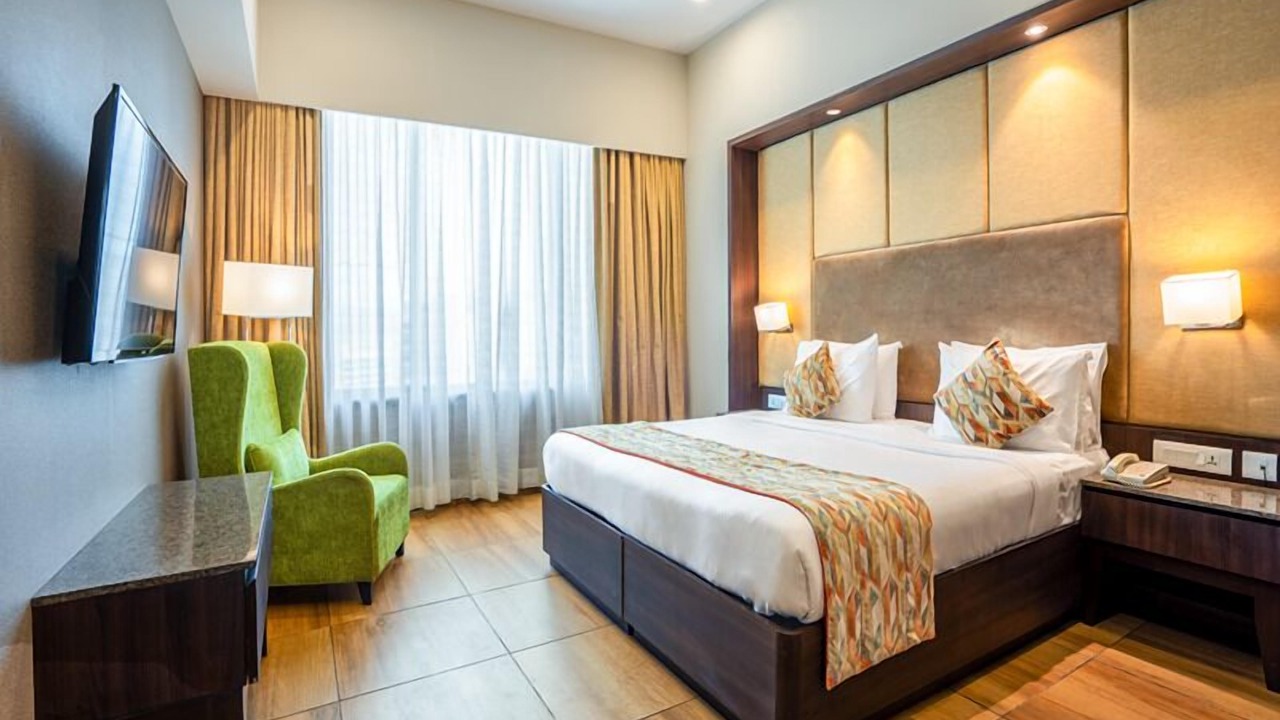 Photo of Bedroom in Mira Road East