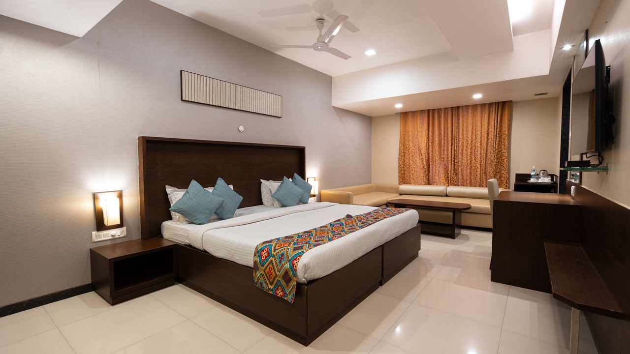 Photo of Bedroom in Mira Road East