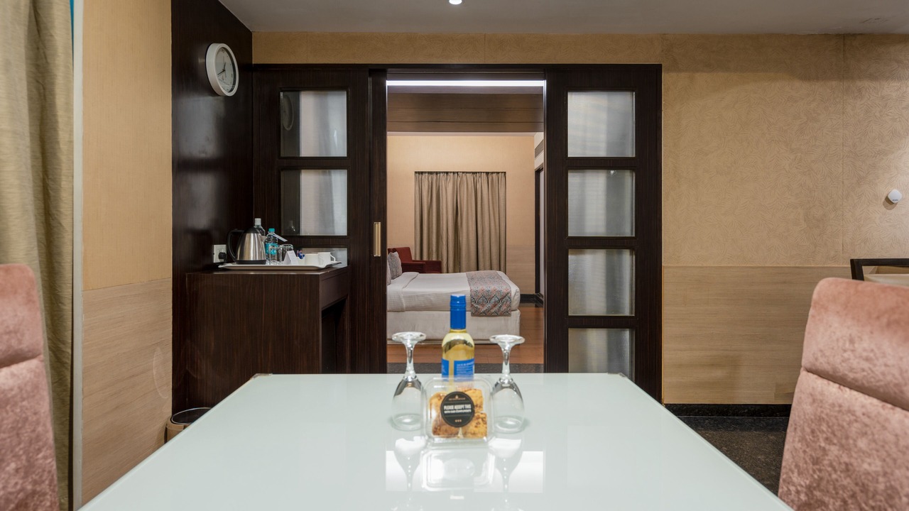 Photo of Bedroom in Mira Road East