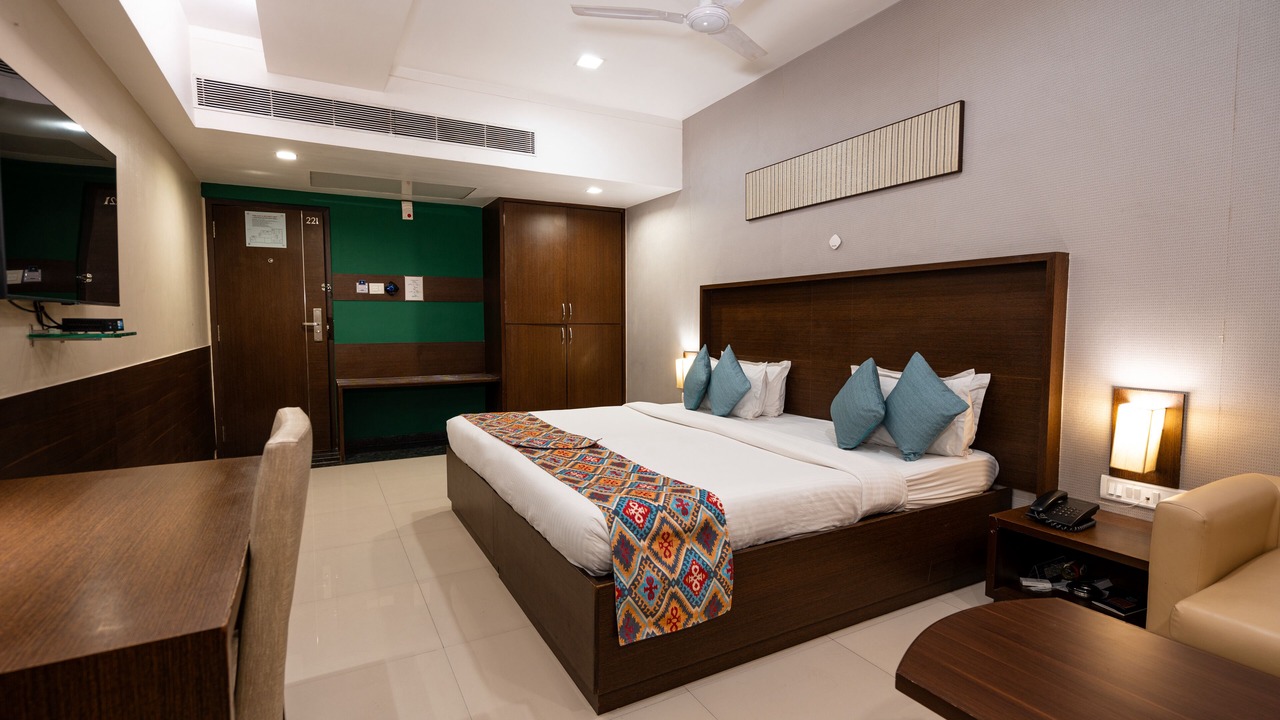 Photo of Bedroom in Mira Road East