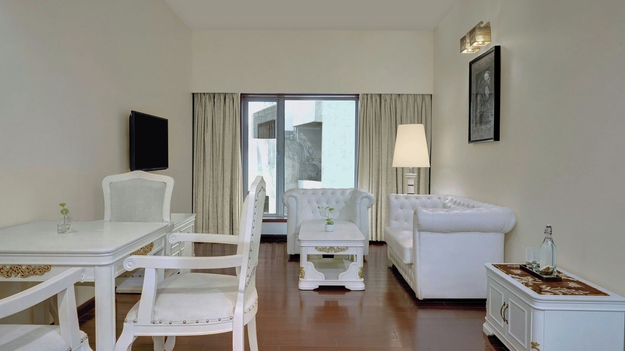 Photo of Bedroom in Rajkot