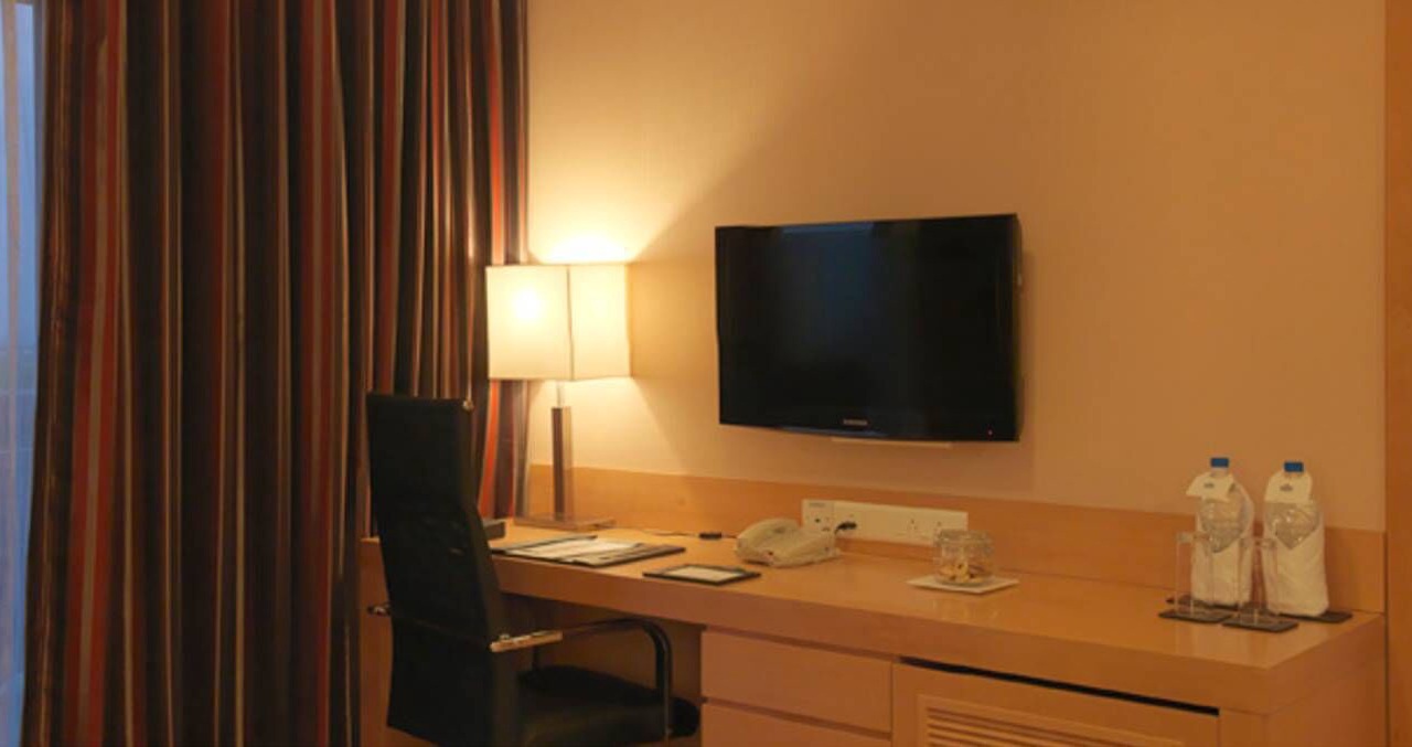 Photo of Livingroom in Mysore