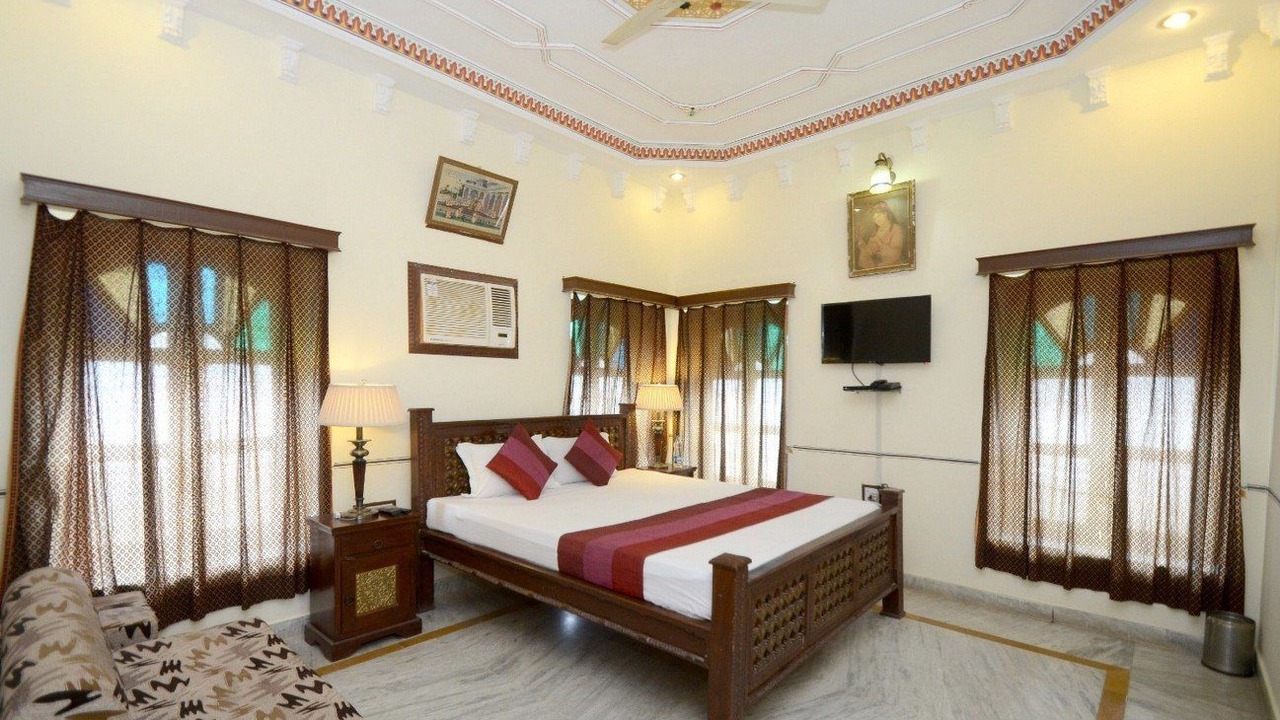 Photo of Livingroom in Mandawa
