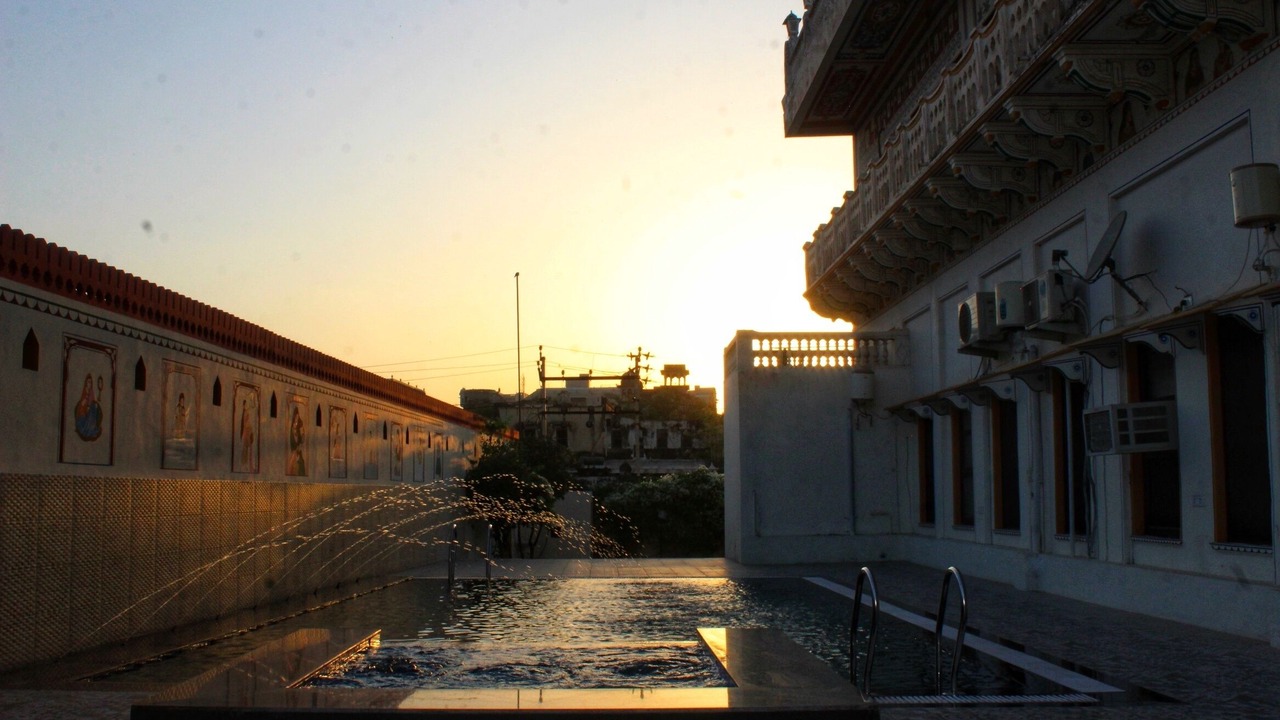 Photo of Outdoor in Mandawa