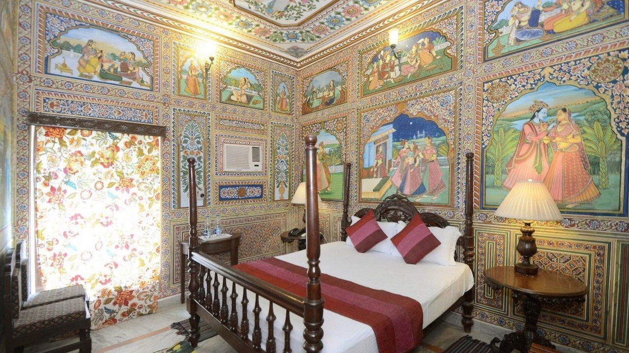 Photo of Livingroom in Mandawa