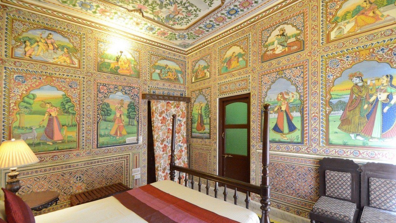 Photo of Livingroom in Mandawa