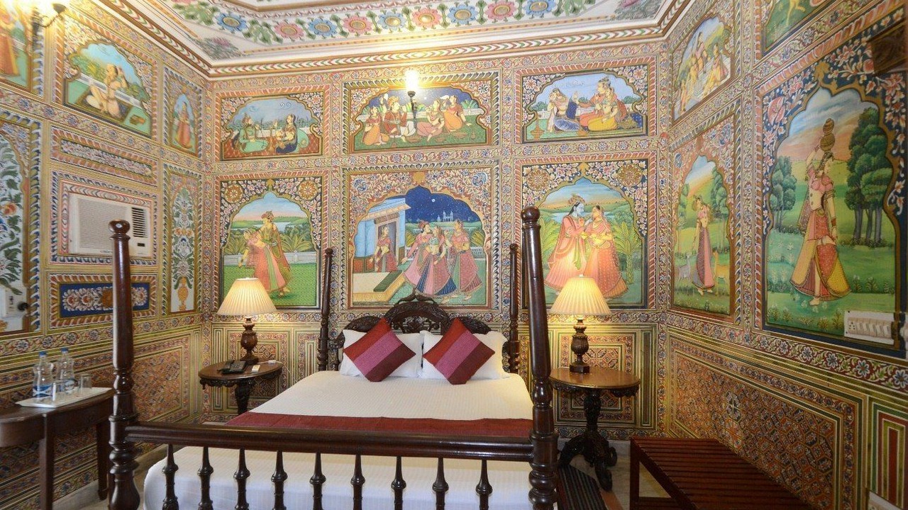 Photo of Livingroom in Mandawa