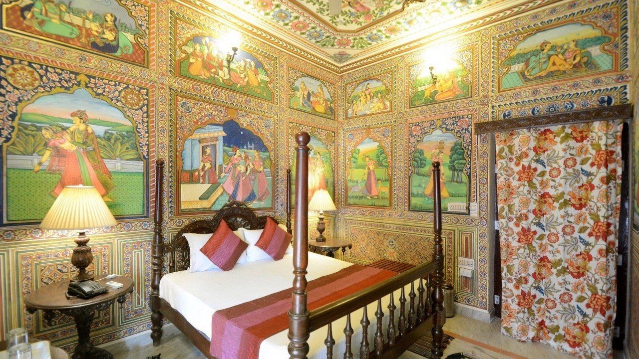 Photo of Livingroom in Mandawa