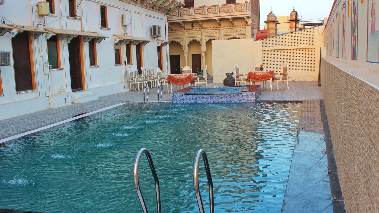 Photo of Outdoor in Mandawa