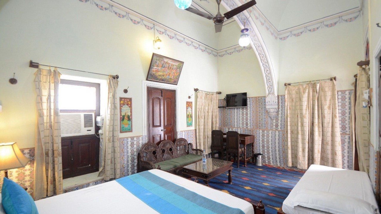 Photo of Livingroom in Mandawa