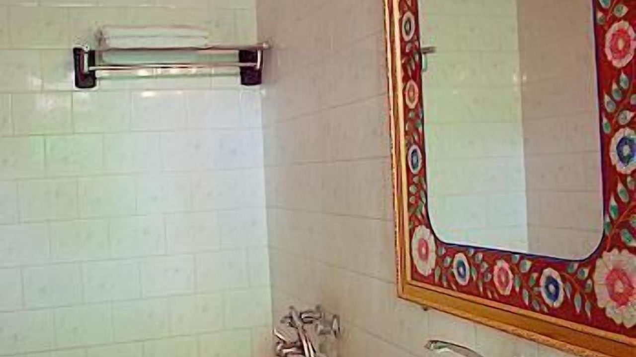 Photo of Bathroom in Mandawa