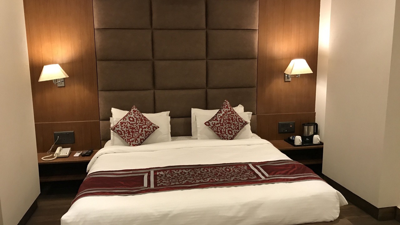 Photo of Bedroom in Ajmer