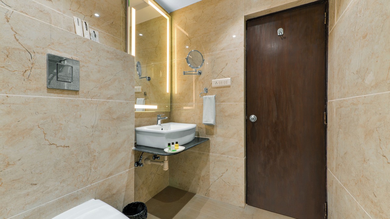 Photo of Bathroom in Ajmer