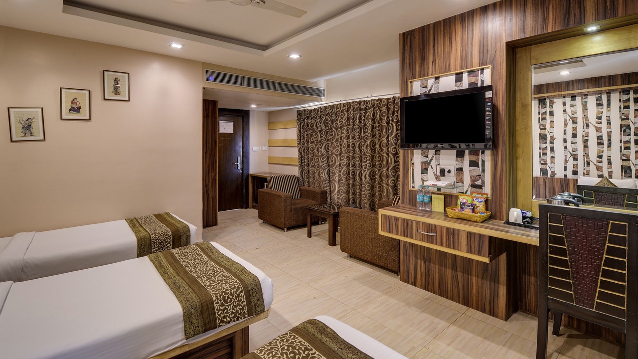 Photo of Bedroom in Ajmer
